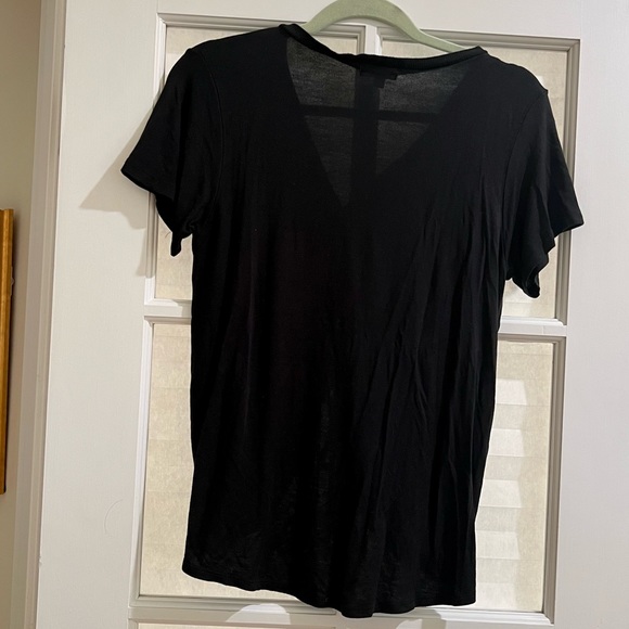 LNA Cinched Top - Picture 2 of 3